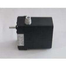 LKS 160-50 CONECTRON BRÜLÖR SERVOMOTOR